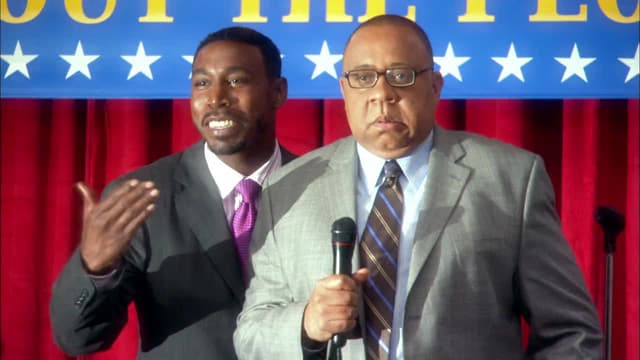 S01:E10 - Crimes of the Heart