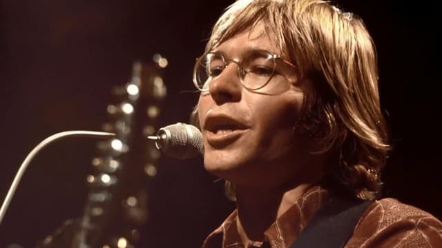 S01:E03 - John Denver