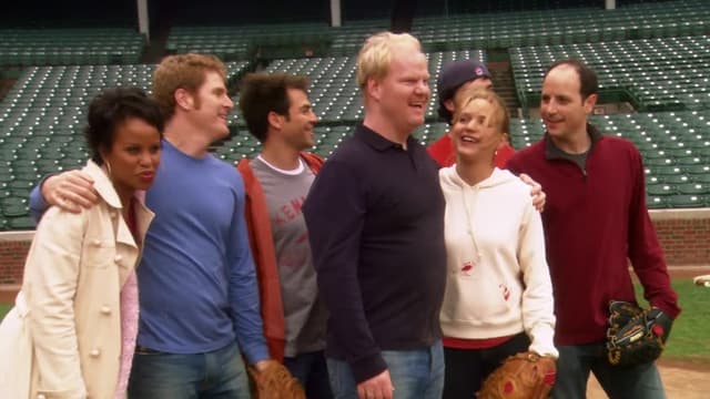 S01:E13 - Baseball Myths