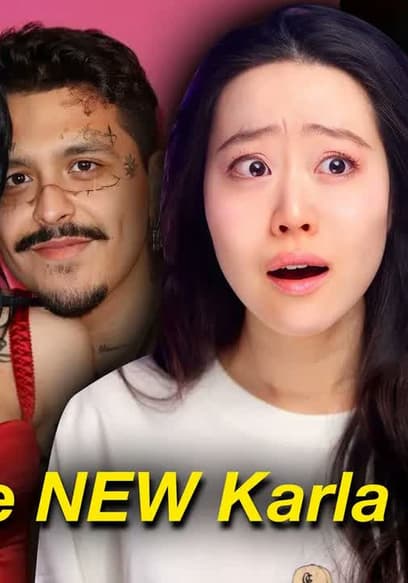 S2024:E12 - “Worst Celeb Couple” -Did He Cheat on His Famous GF With Young Artist He Produced Music With? poster