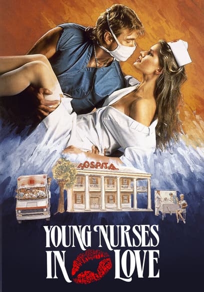 Young Nurses in Love