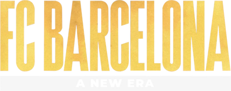 FC Barcelona: A New Era