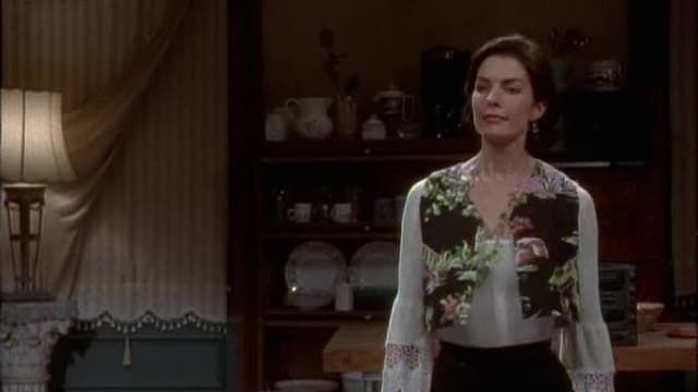 S06:E24 - Nothing Personal