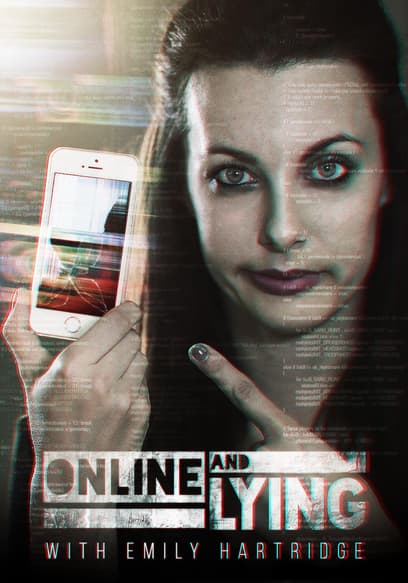 Online and Lying