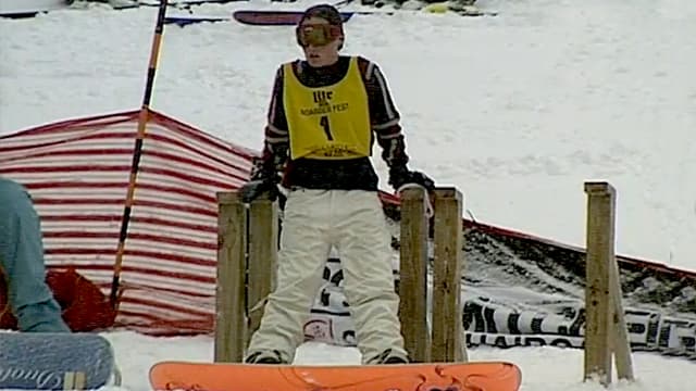 S01:E01 - Killington