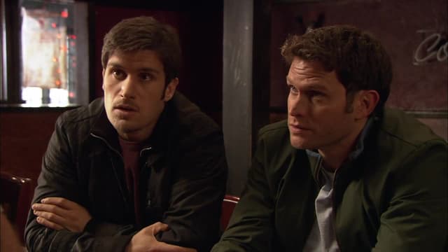 S06:E05 - Blackout
