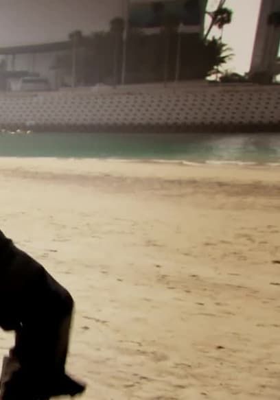 S03:E01 - Burj Al Arab poster