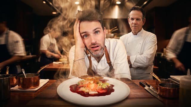 S01:E10 - Butter-Poached Lobster