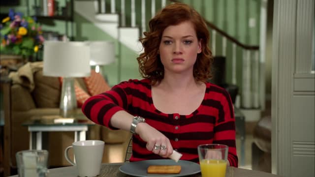 S01:E21 - The Great Compromise