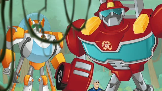 S04:E15 - King Burns