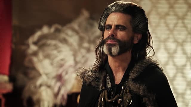 S01:E14 - Un regreso no muy esperado