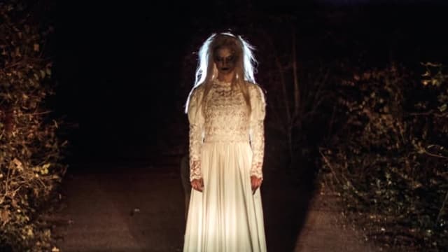 S02:E14 - Roadside Ghost Bride and More