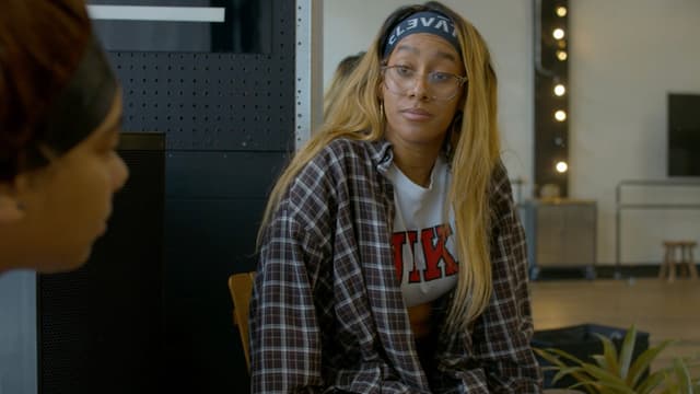 S01:E06 - How I Really Feel