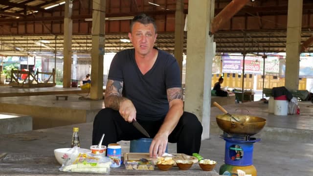 S02:E09 - Mountain Rivers