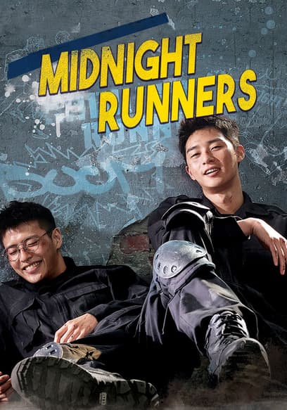 Midnight Runners