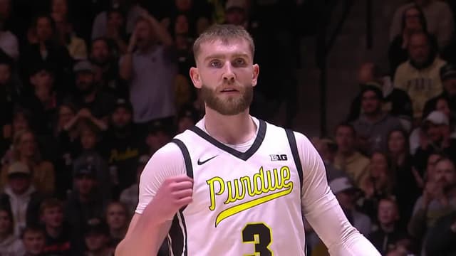 S2026:E08 - #11 Illinois at #4 Purdue (01/24/26)