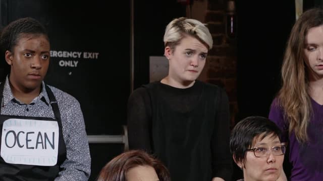 S02:E03 - The Exaggerated Self