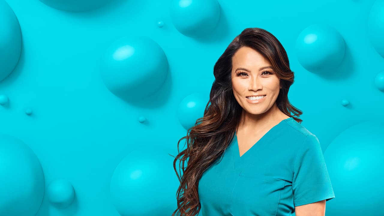 Watch Dr. Pimple Popper