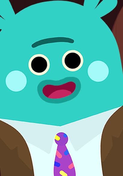 S04:E07 - The Three Little Bumble Nums poster