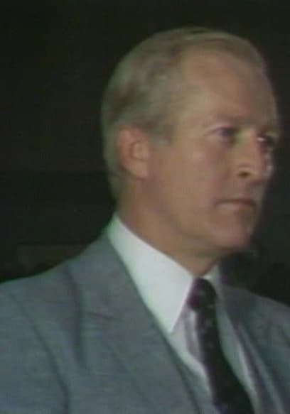 S01:E09 - Little Rock: The Politics of Murder poster