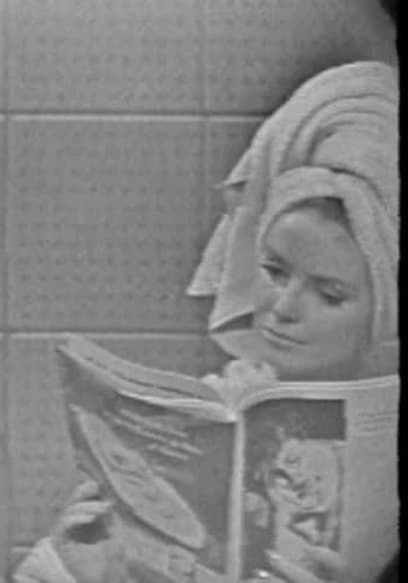 S01:E17 - Kovacs Special #4-September 21, 1961 poster
