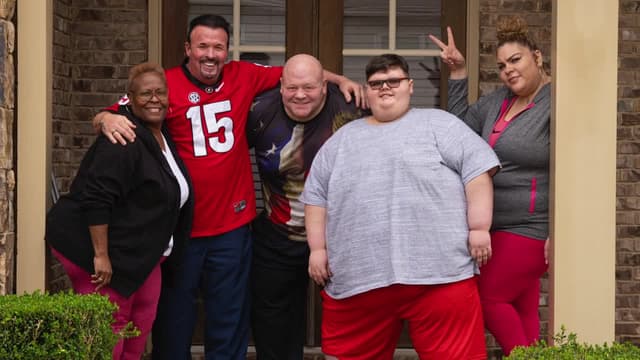 S01:E01 - Day One: No Turning Back