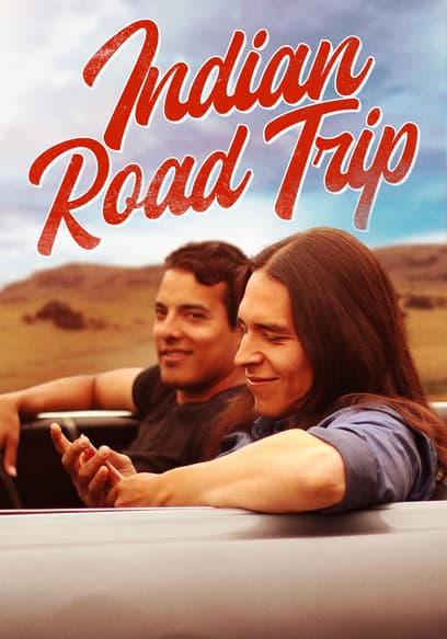 Indian Road Trip