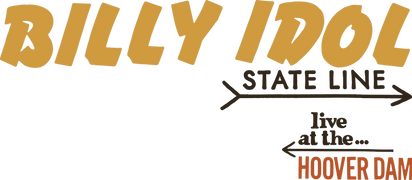 Billy Idol: State Line