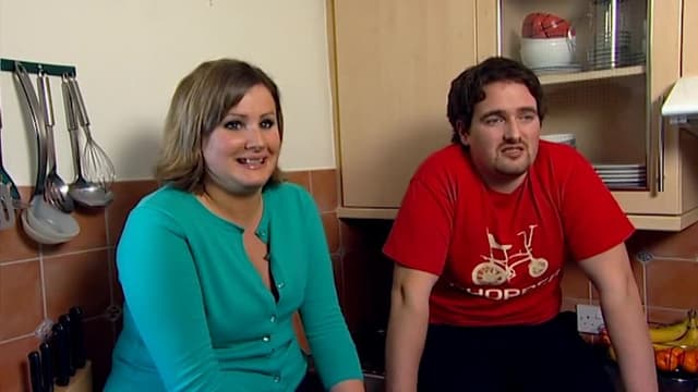 S09:E02 - Norwich