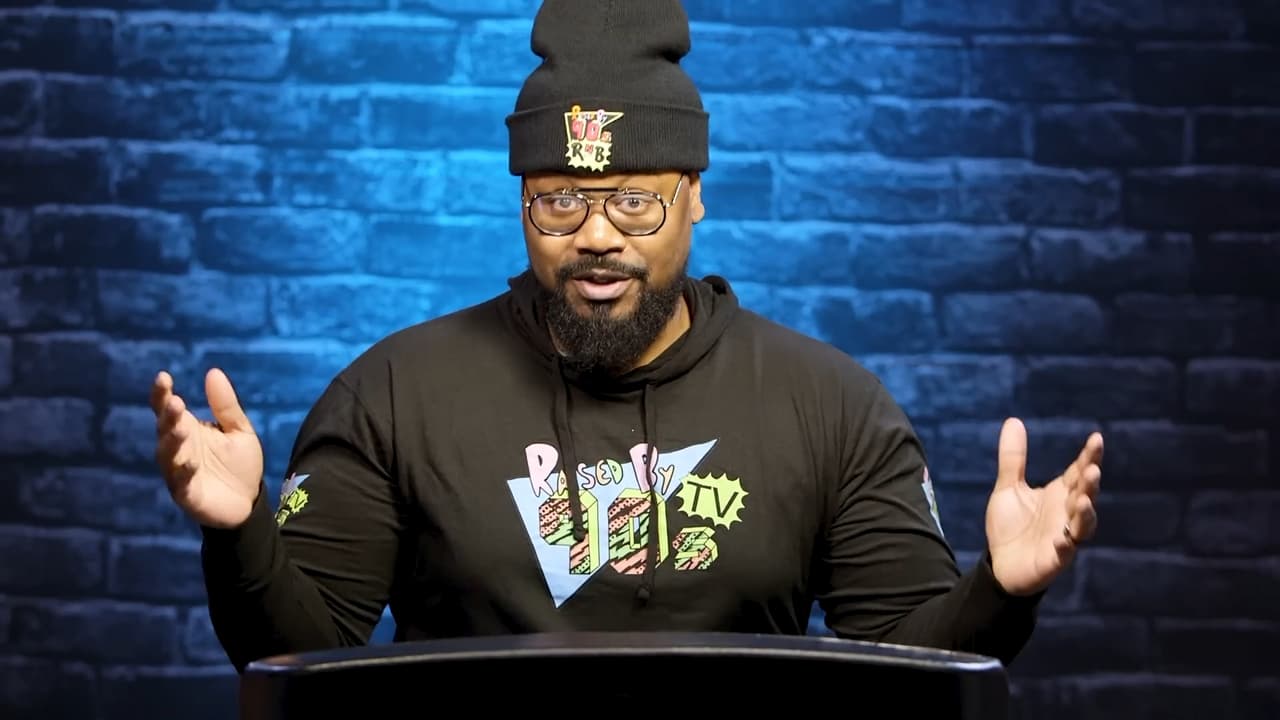 Watch Would You Rather?