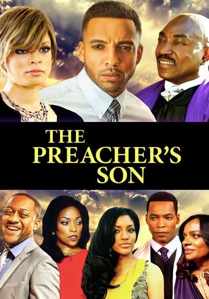 The Preacher's Son