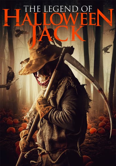 The Legend of Halloween Jack