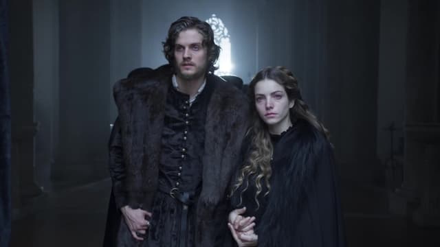 S03:E08 - The Fate of the City
