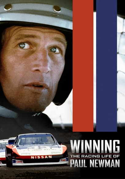 Winning: The Racing Life of Paul Newman