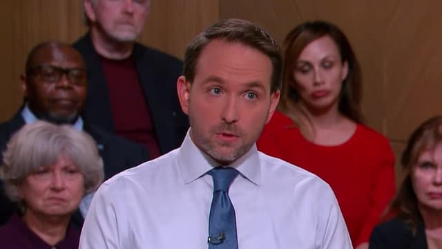 S01:E11 - Episode 1-011A & 1-011B