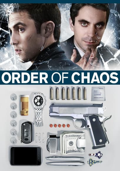 Order of Chaos