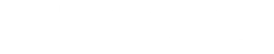 The Death & Life of John F. Donovan