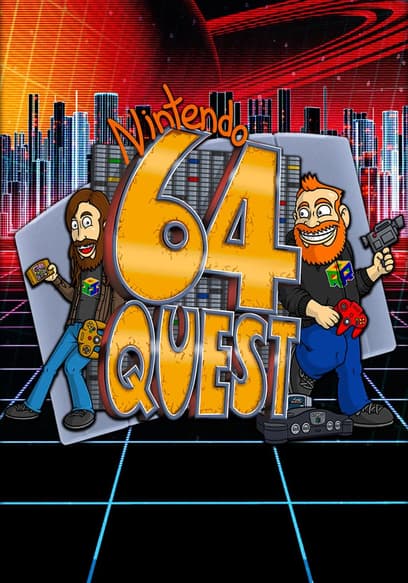 Nintendo 64 Quest