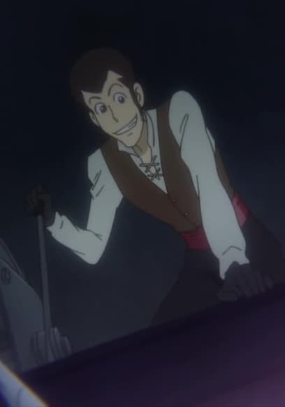 S05:E15 - Her Relationship With Lupin poster