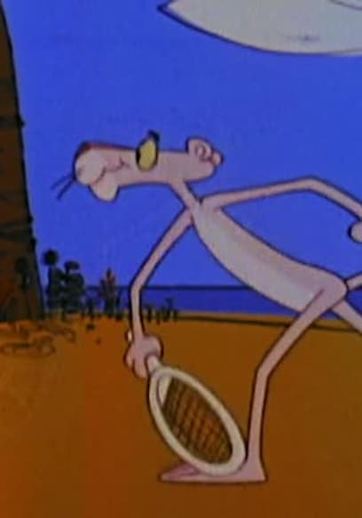 Watch The Pink Panther Show S03:E11 - It's Pink but Is It Mink? / The ...