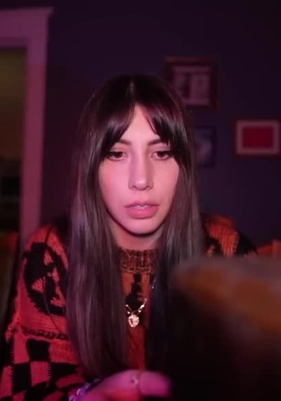 Affiche de S01:E07 - Psychic Survives the Night Using a Real Ouija Board (Part 2) W/ Kris Star