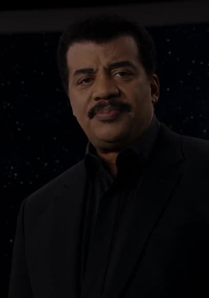 S03:E06 - The Man of a Trillion Worlds poster