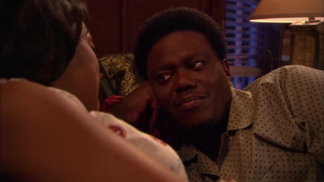 S02:E11 - Bernie Mac Rope-a-Dope