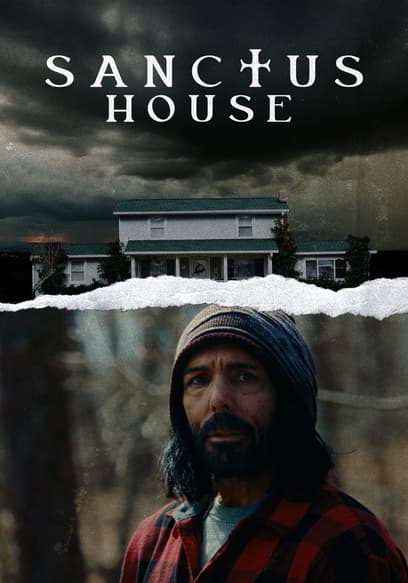 Sanctus House poster
