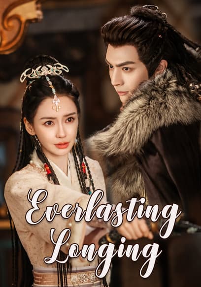 Everlasting Longing