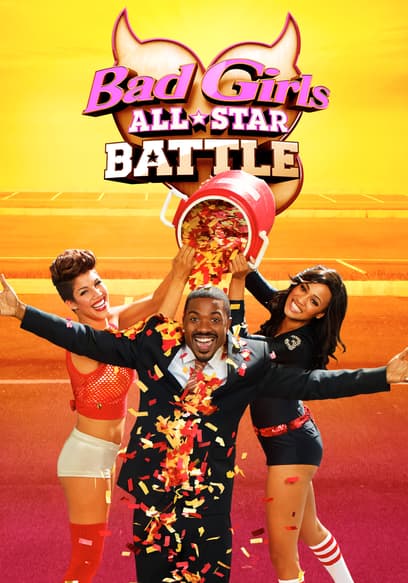 Bad Girls All-Star Battle