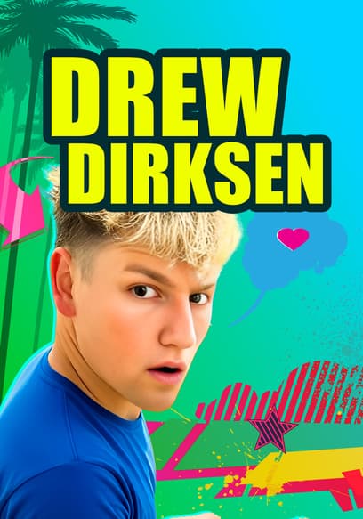 S01:E03 - Deadpool Stunt Show