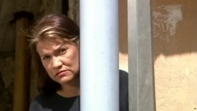 S01:E34 - Quemadas Vivas