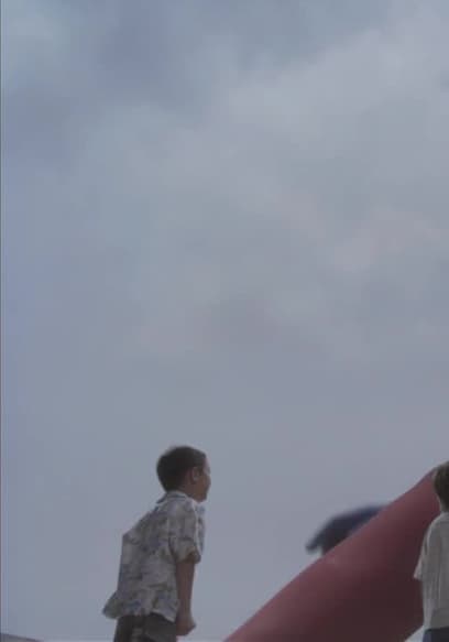 S01:E12 - Ultraman Saga: The Hero of Revival poster
