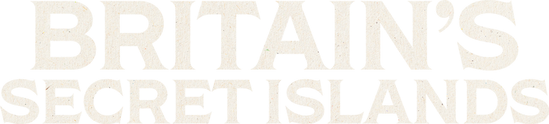 Britain's Secret Islands